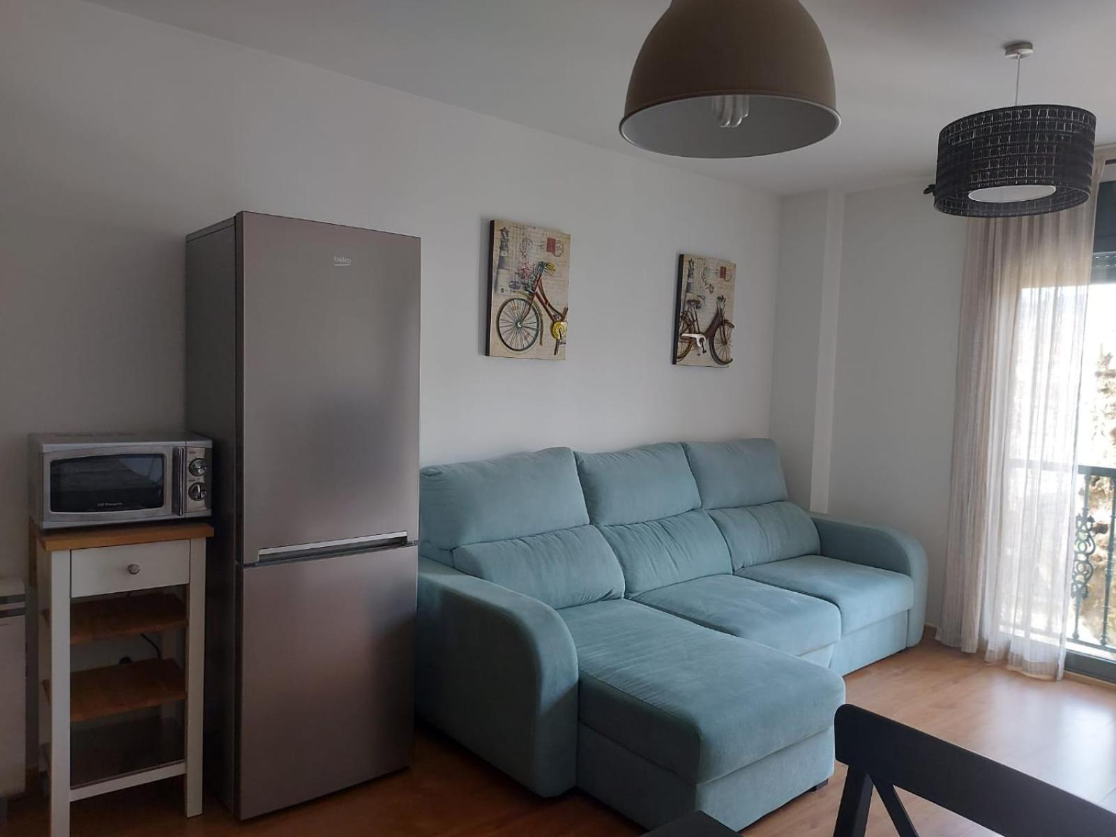 Piso Do Espolon Daire Padrón Dış mekan fotoğraf
