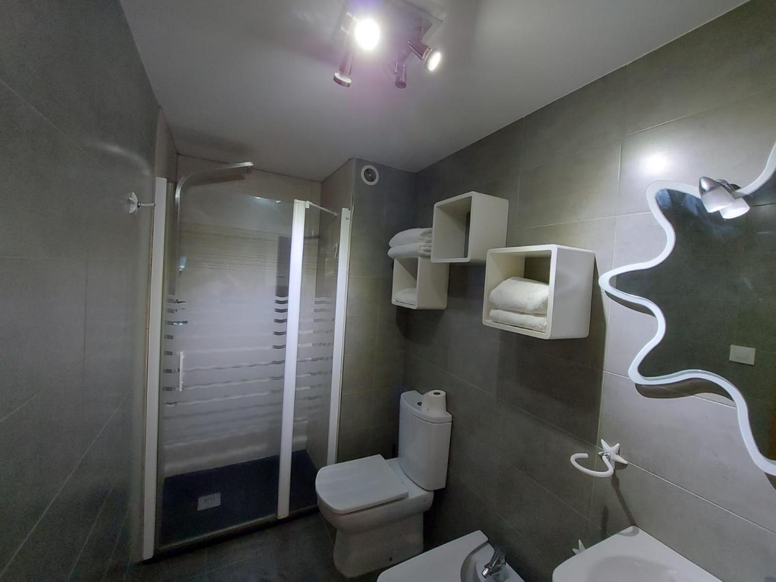 Piso Do Espolon Daire Padrón Dış mekan fotoğraf