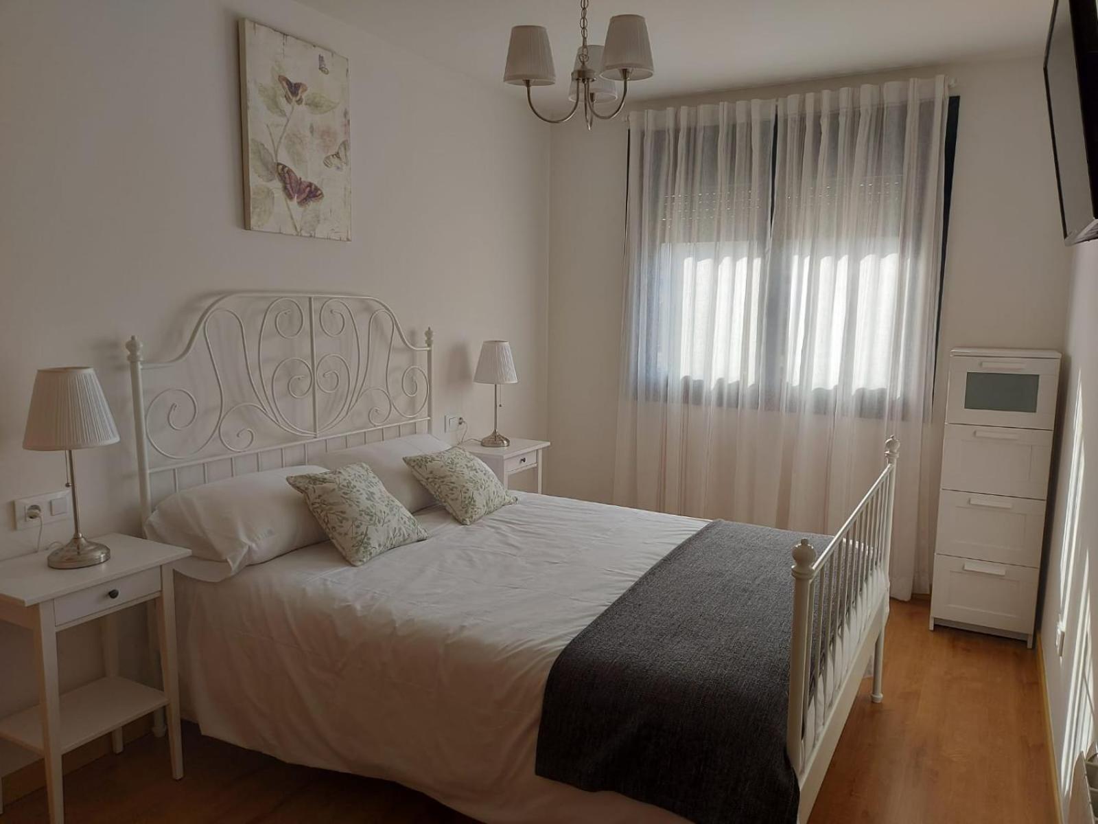 Piso Do Espolon Daire Padrón Dış mekan fotoğraf